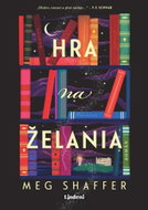 Hra na želania  - Ebook