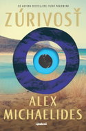 Zúrivosť - Ebook