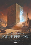 Pád Hyperionu - Ebook