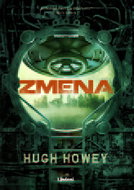 Zmena - Ebook