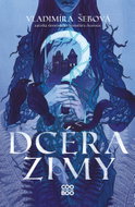 Dcéra zimy - Ebook