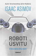 Roboti úsvitu - Ebook