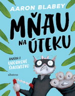 Mňau na úteku 2 - Ebook
