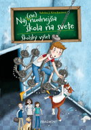 Naj(ne)nudnejšia škola na svete 1 - Školský výlet - Ebook