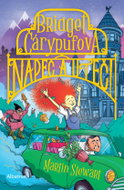 Bridget Čárypufová: Napeč a uteč! - Ebook
