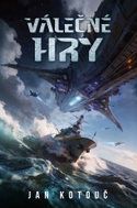Válečné hry - Ebook