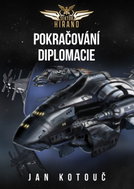 Pokračování diplomacie - Ebook