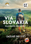 Via Slovakia CZ - Ebook