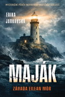 Maják - Ebook