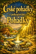 České pohádky – pokračování - Ebook