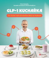 GLP-1 kuchařka - Ebook