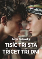 Tisíc tři sta třicet tři dní - Ebook