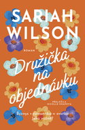 Družička na objednávku - Ebook