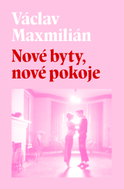 Nové byty, nové pokoje - Ebook