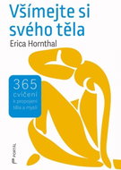 Všímejte si svého těla - Ebook