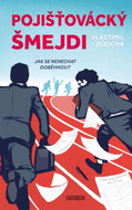 Pojišťovácký šmejdi - Ebook