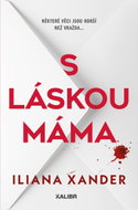 S láskou máma - Ebook