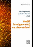 Umělá inteligence (AI) ve zdravotnictví - Ebook