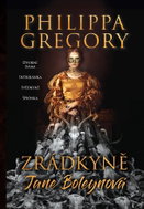 Traitor Jane Boleyn - Ebook