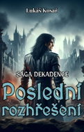 The Last Absolution - Ebook