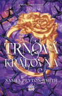 Queen of Thorns - Ebook