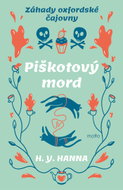 Biscuit Murder - Ebook