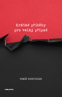 Short stories for the big case - Ebook