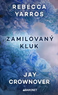 Boy in love - Ebook
