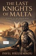 The Last Knights of Malta - Ebook
