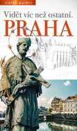 Prague - Seeing more than others - Ebook