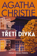 The third girl - Ebook