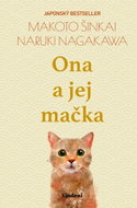 Ona a jej mačka - Ebook