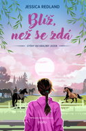 Blíž, než se zdá - Ebook