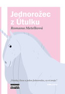 Unicorn from the Shelter - Ebook