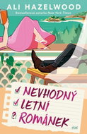Inappropriate Summer Romance - Ebook
