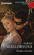 The Thief and the Actress - Ebook