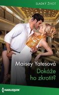 Can she tame him? - Ebook