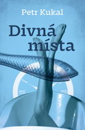 Strange places - Ebook