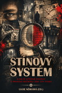 Stínový systém a jiné povídky - Ebook