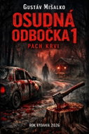 Osudná odbočka 1 - Ebook