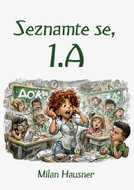 Seznamte se, 1.A - Ebook