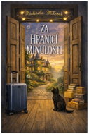 Za hranicí minulosti - Ebook
