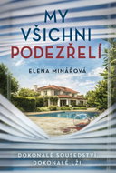 My všichni podezřelí - Ebook