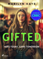 Here Today, Gone Tomorrow - Ebook
