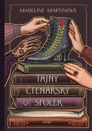 Tajný čtenářský spolek - Ebook