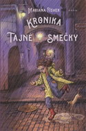 Kronika Tajné smečky - Ebook