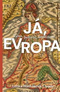 Já, Evropa - Ebook