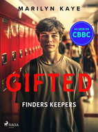 Finders Keepers - Ebook