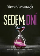 Sedem dní - Ebook