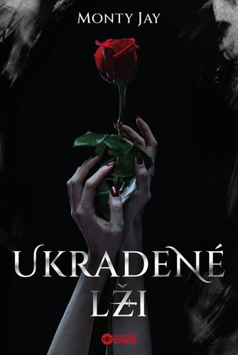 Ukradené lži - Ebook - Main image